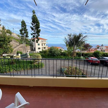 Inmaculado Apartment Funchal  Exterior photo