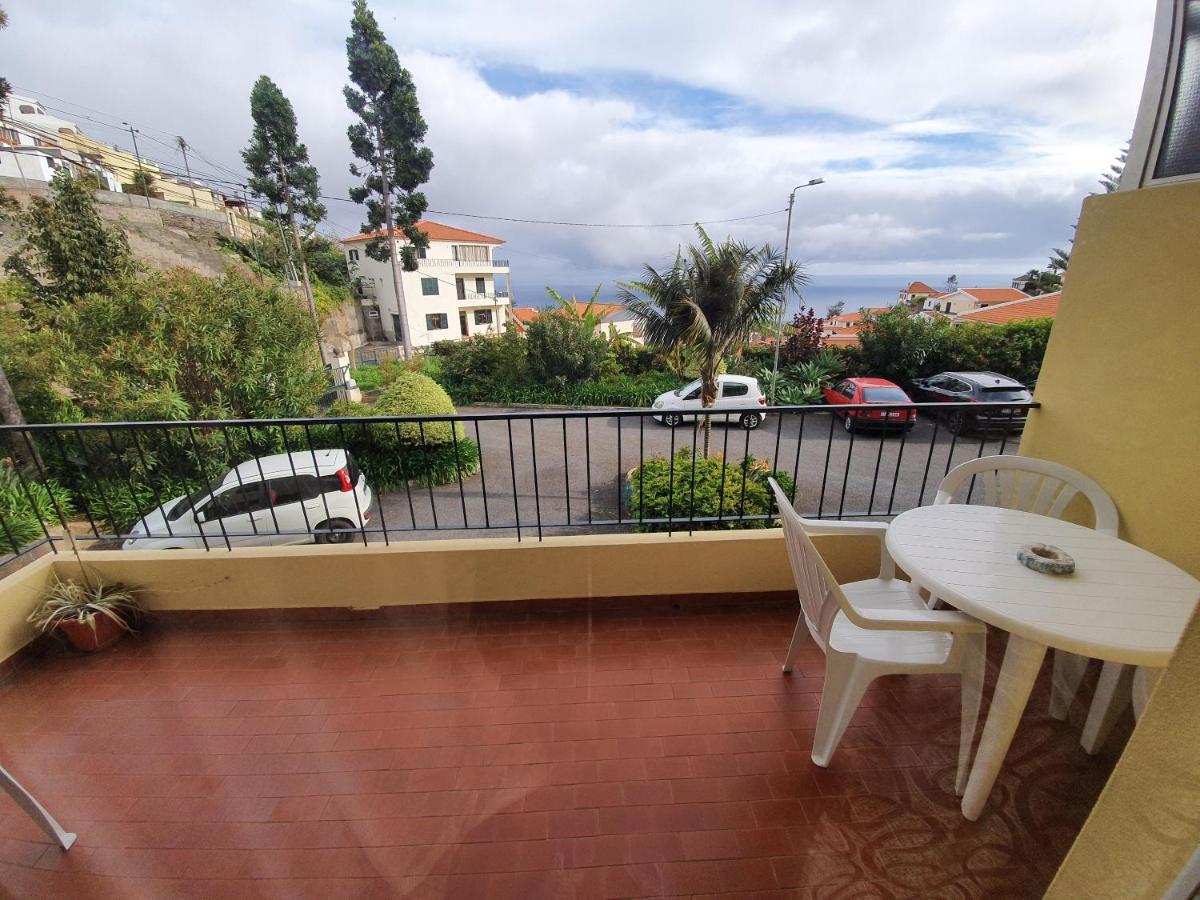 Inmaculado Apartment Funchal  Exterior photo