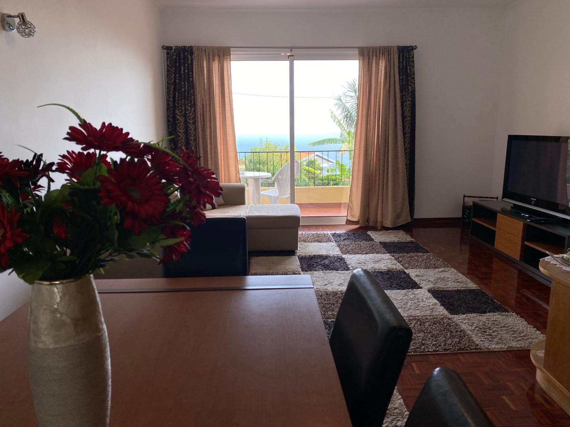 Inmaculado Apartment Funchal  Exterior photo