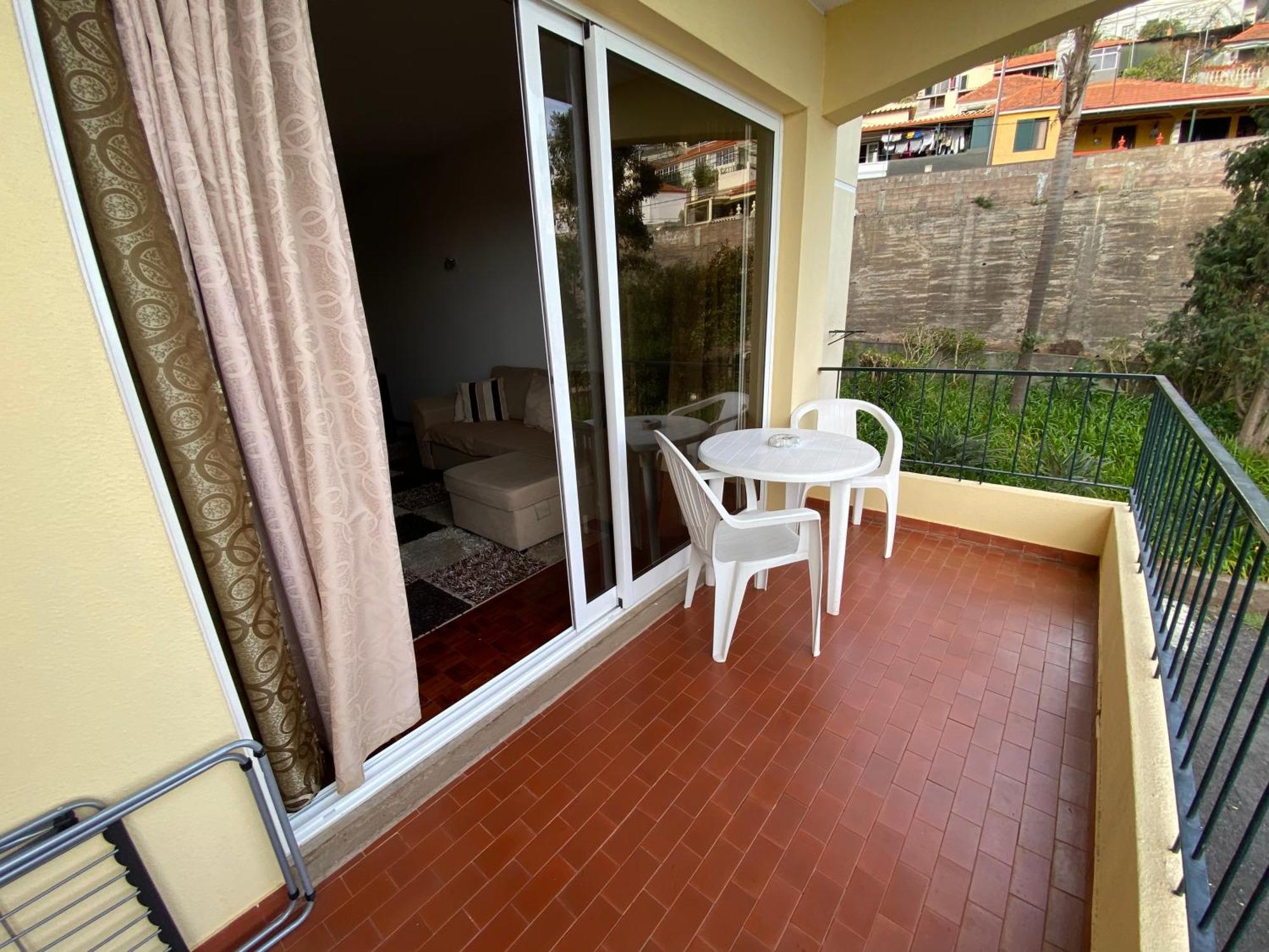 Inmaculado Apartment Funchal  Exterior photo
