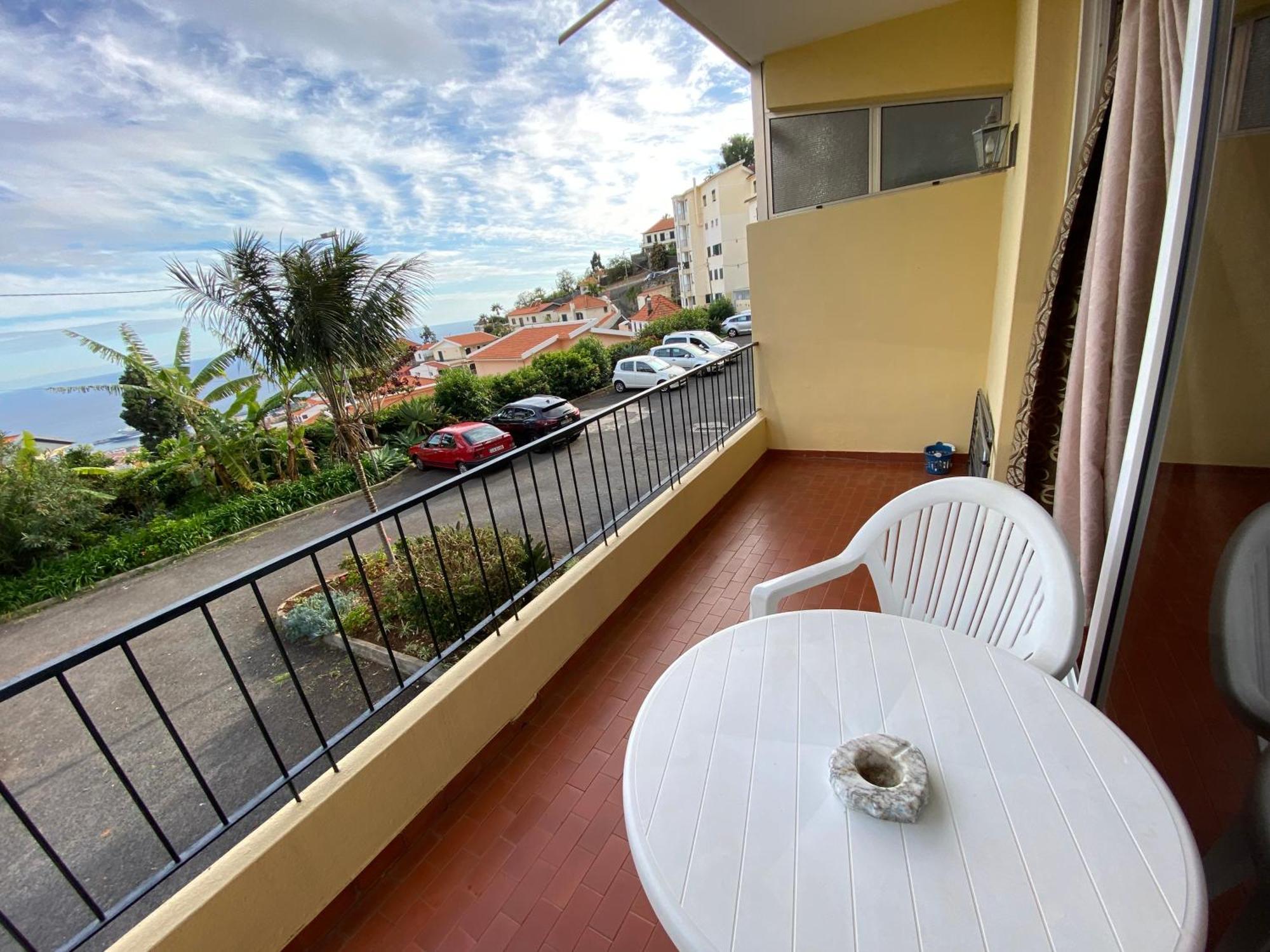 Inmaculado Apartment Funchal  Exterior photo