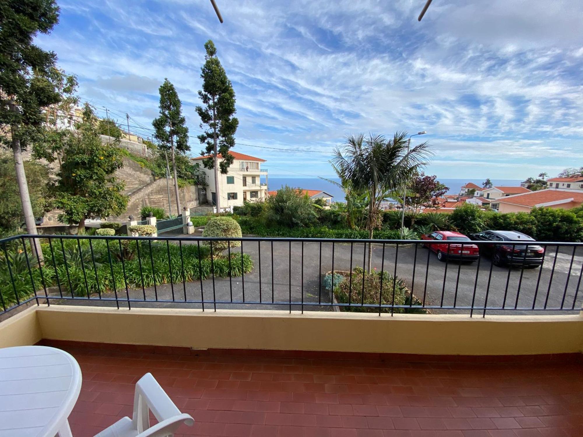 Inmaculado Apartment Funchal  Exterior photo
