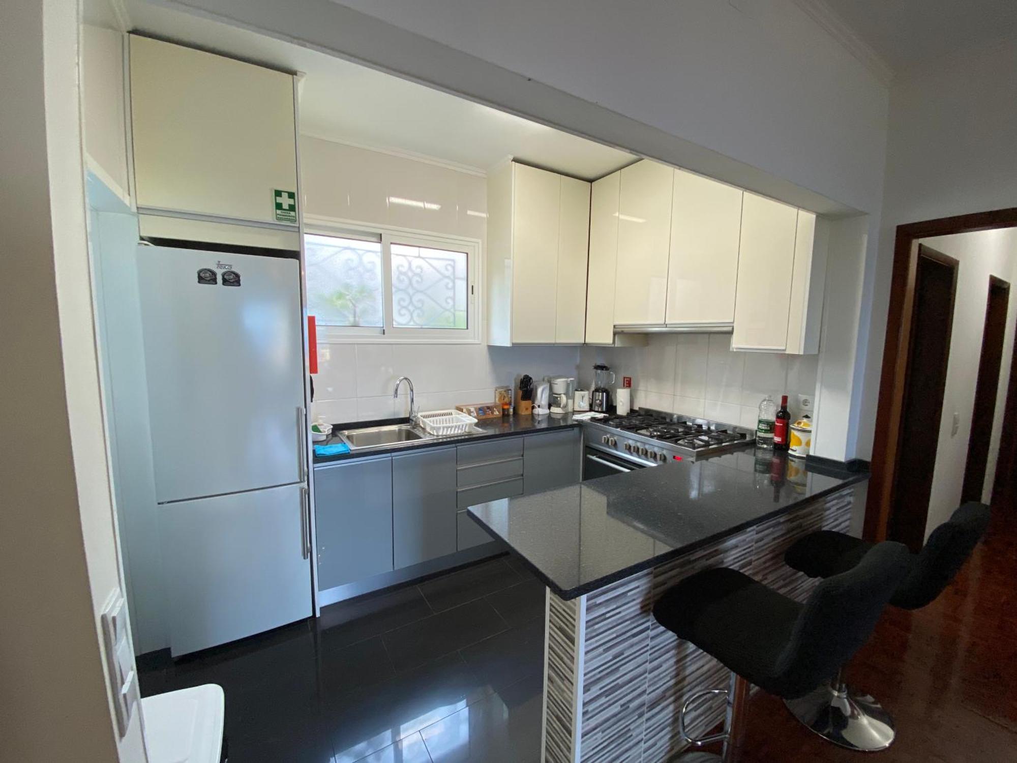 Inmaculado Apartment Funchal  Exterior photo