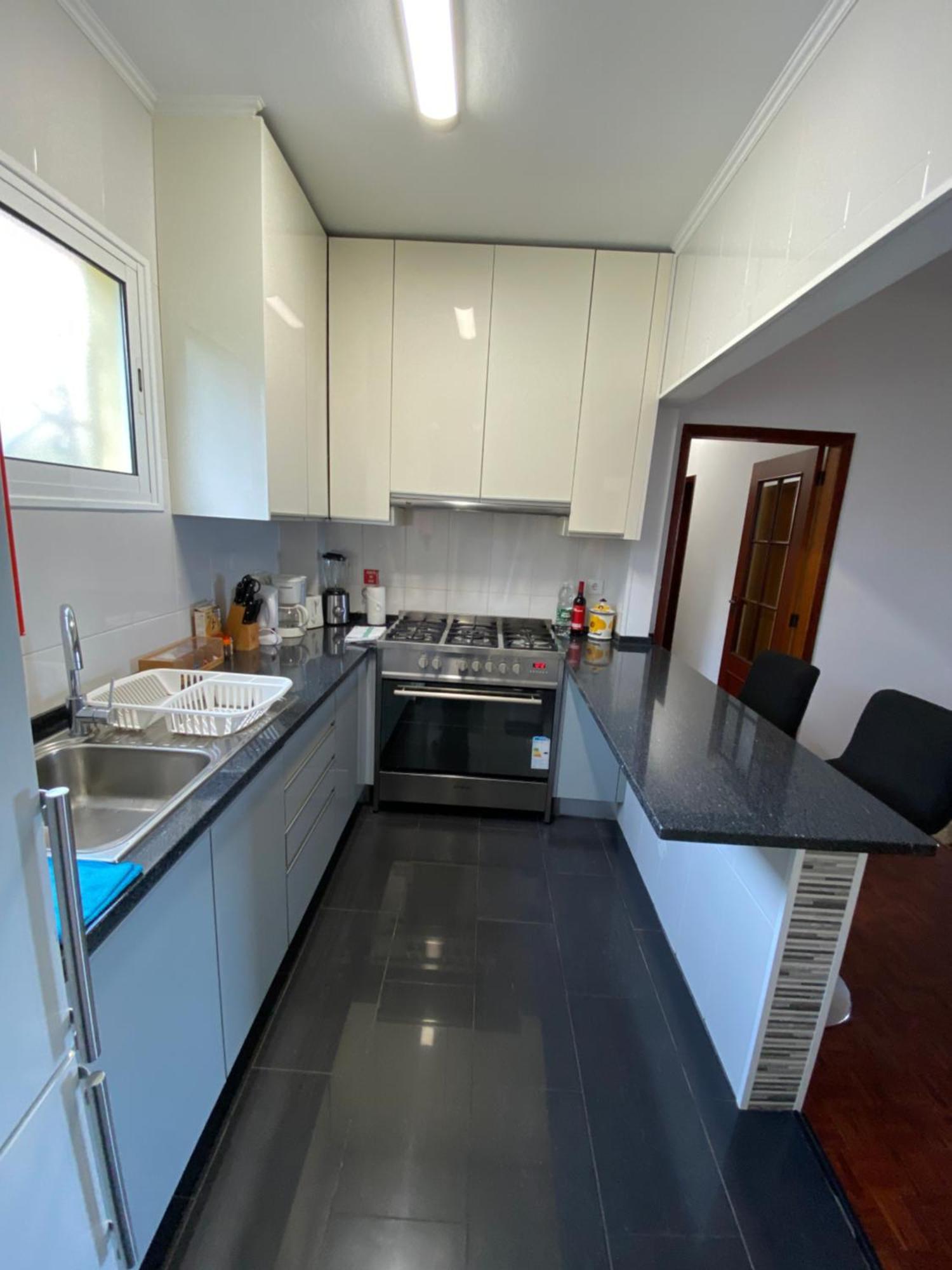 Inmaculado Apartment Funchal  Exterior photo