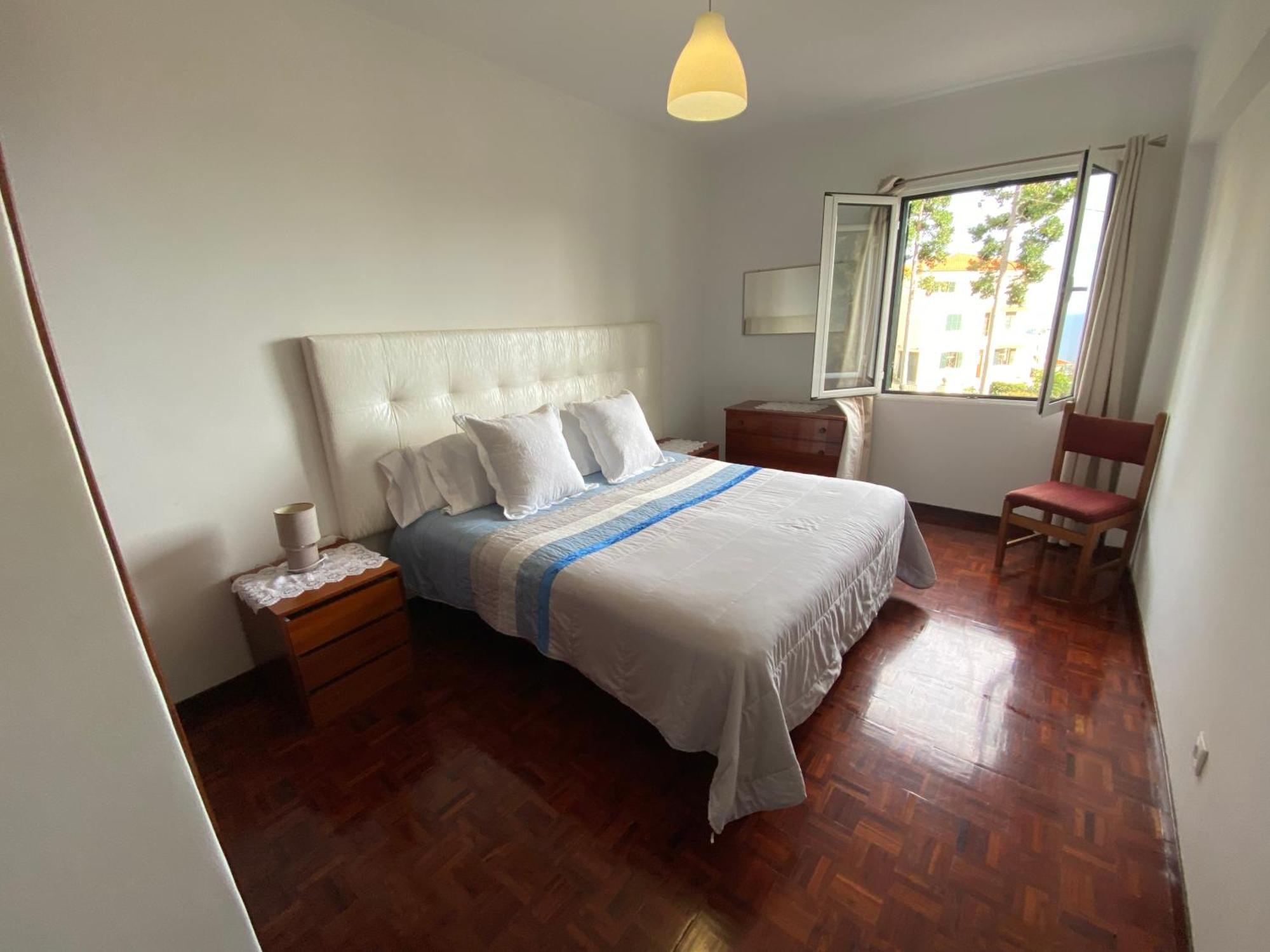 Inmaculado Apartment Funchal  Exterior photo