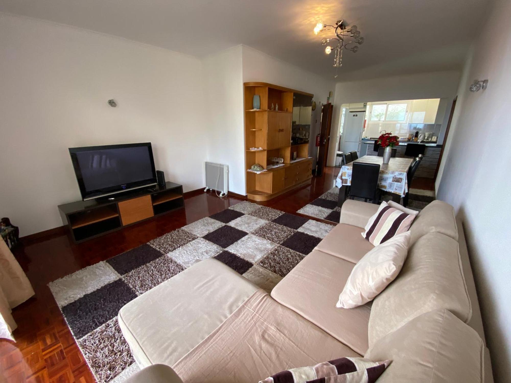 Inmaculado Apartment Funchal  Exterior photo