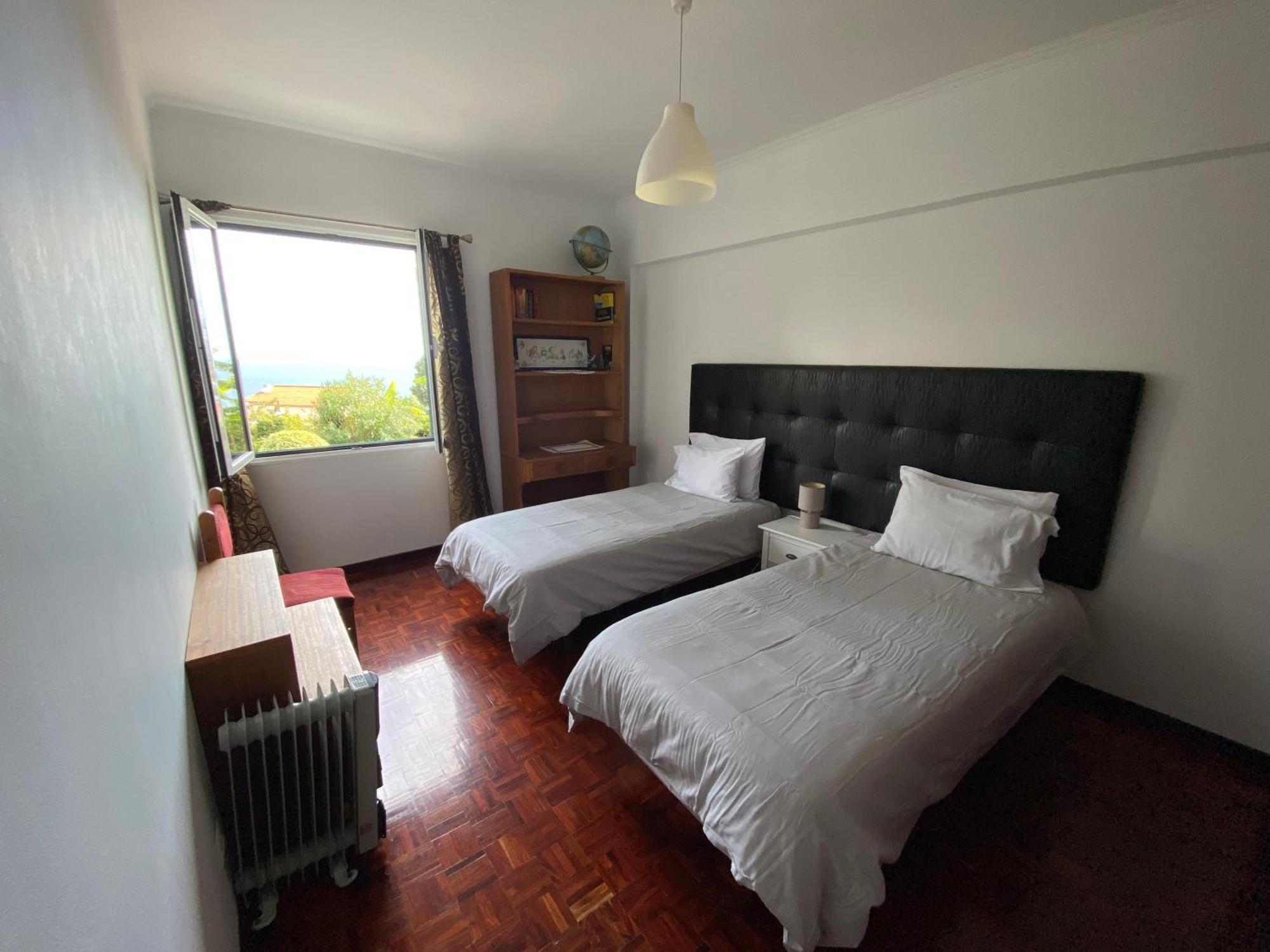 Inmaculado Apartment Funchal  Exterior photo