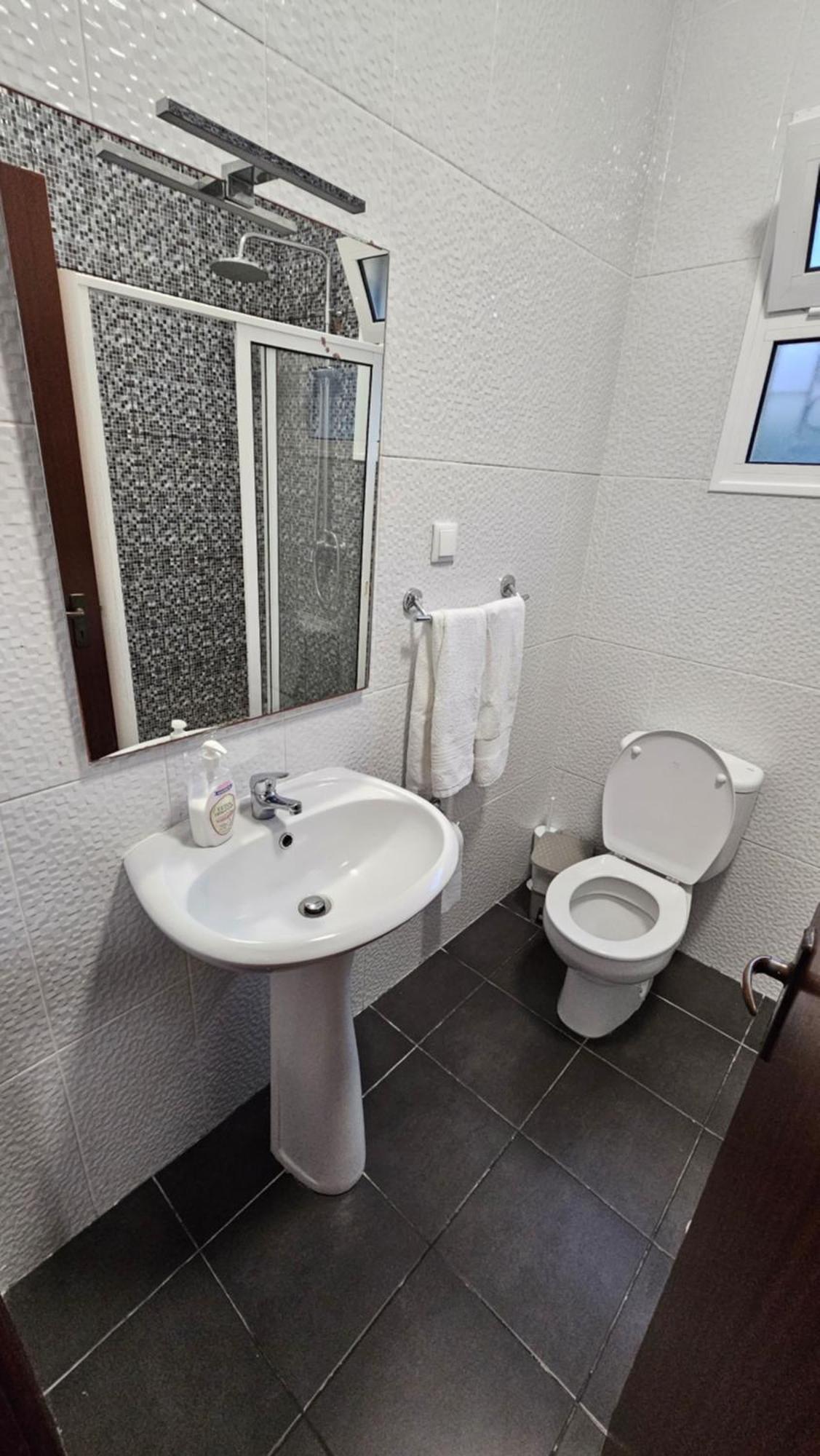 Inmaculado Apartment Funchal  Exterior photo