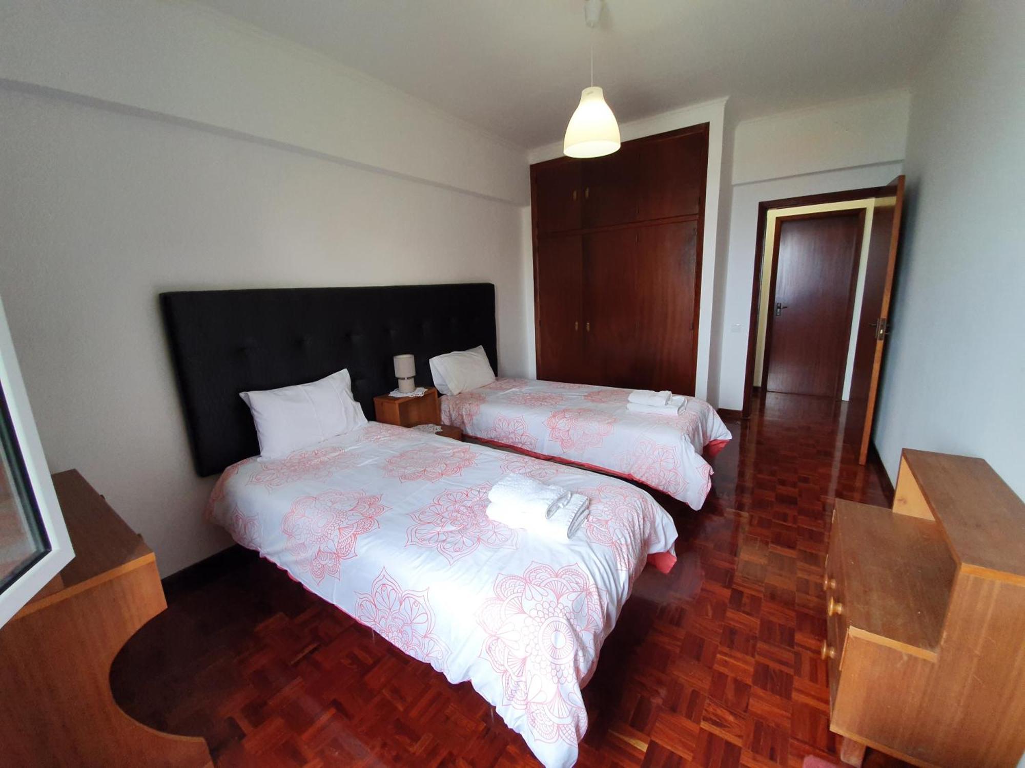Inmaculado Apartment Funchal  Room photo