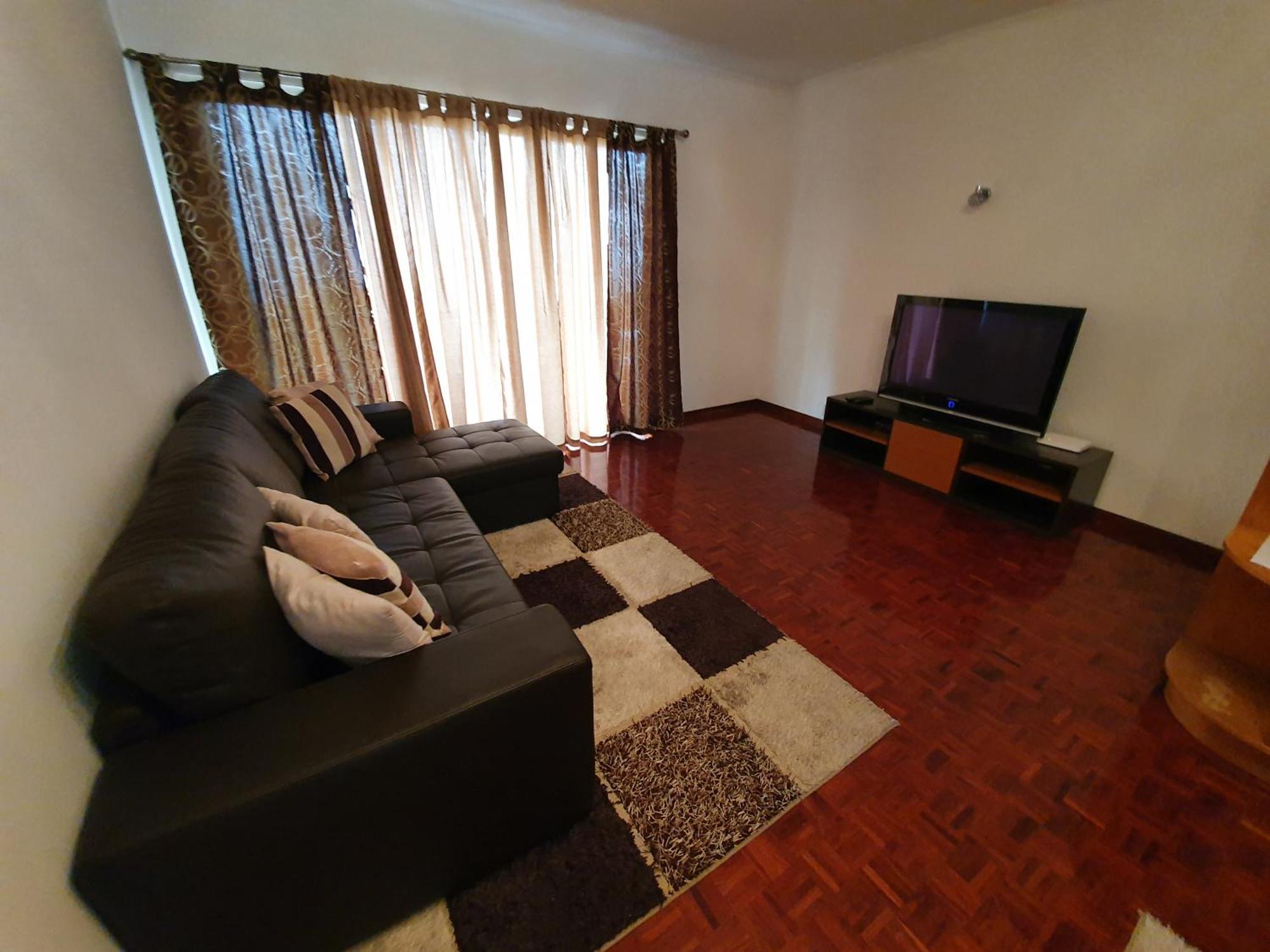 Inmaculado Apartment Funchal  Room photo