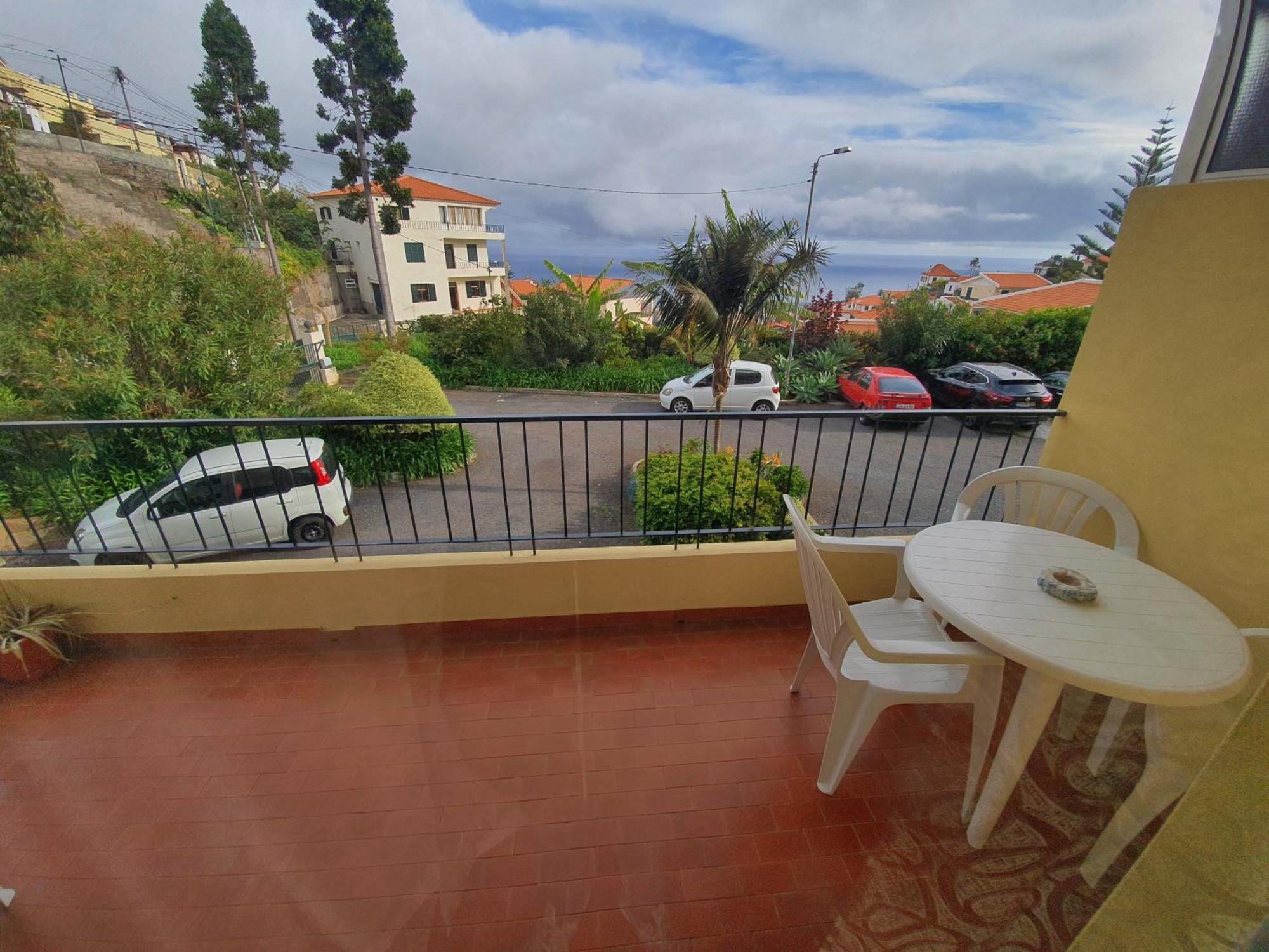 Inmaculado Apartment Funchal  Room photo