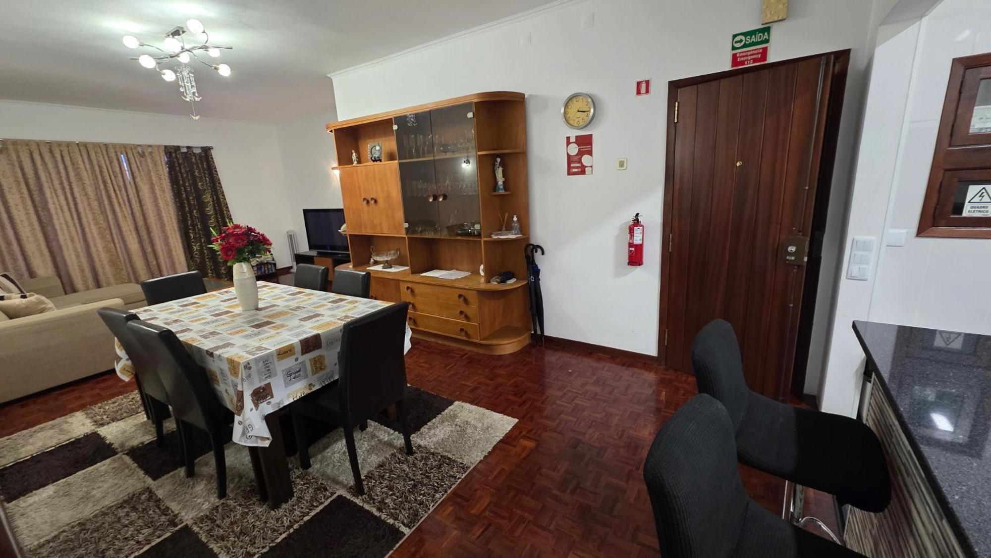 Inmaculado Apartment Funchal  Exterior photo