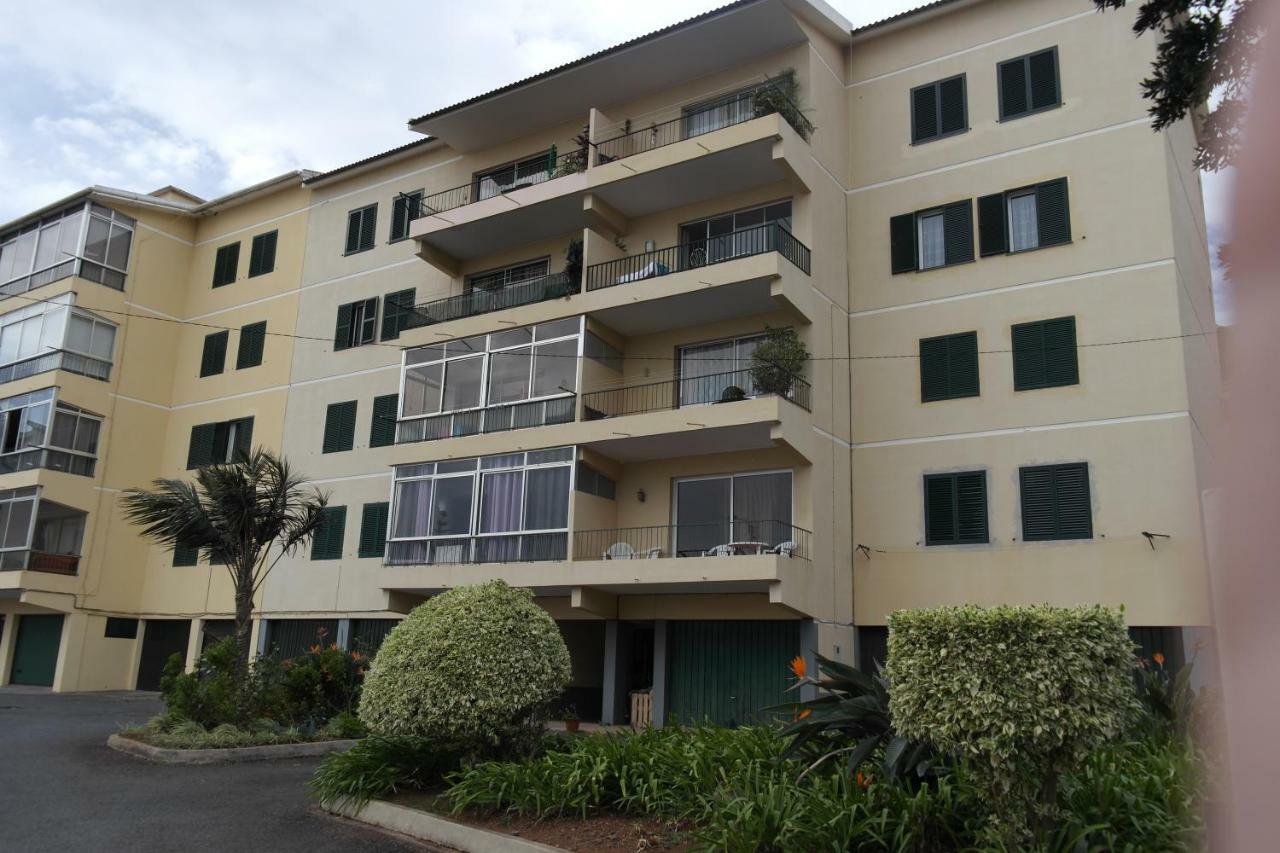 Inmaculado Apartment Funchal  Exterior photo