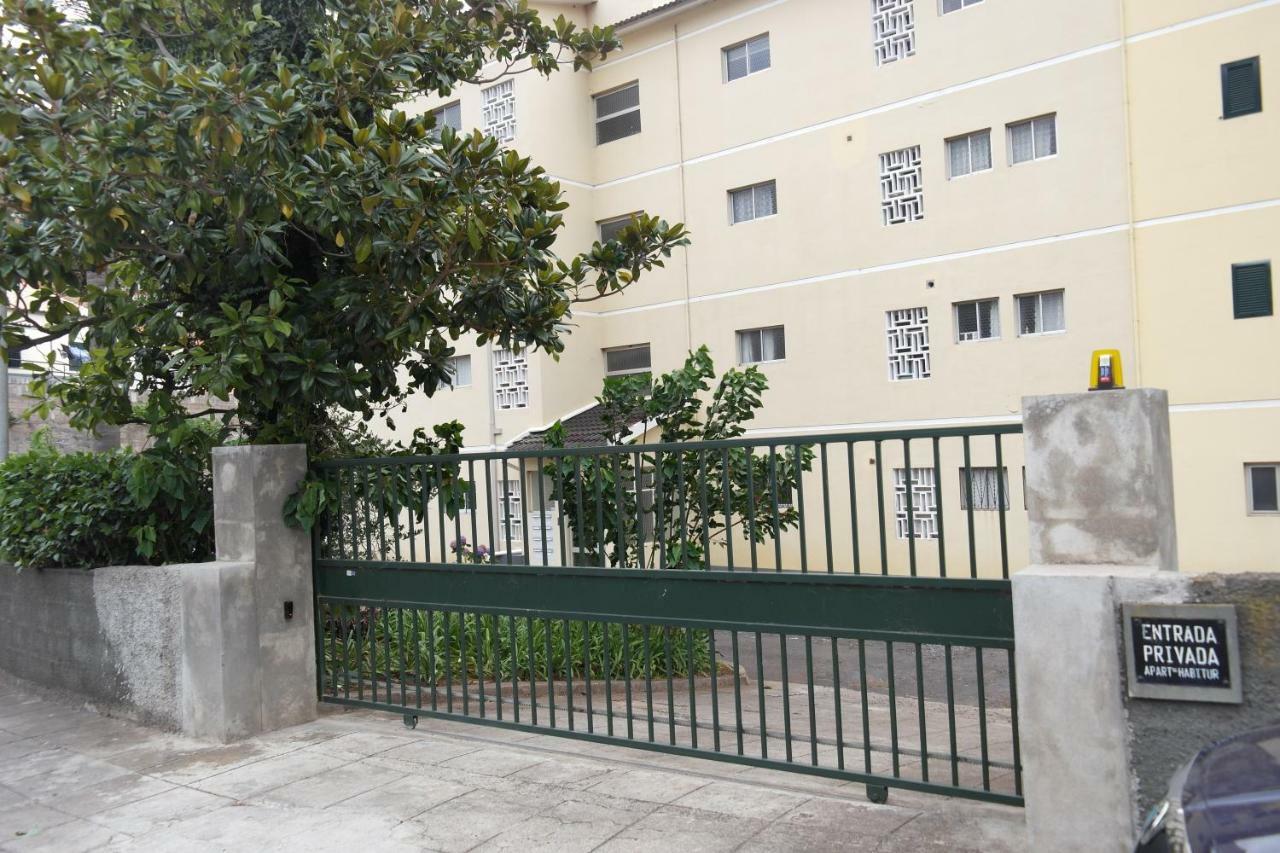 Inmaculado Apartment Funchal  Exterior photo