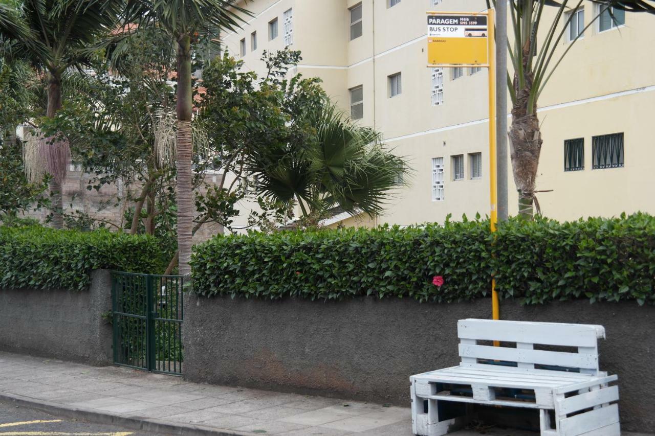 Inmaculado Apartment Funchal  Exterior photo